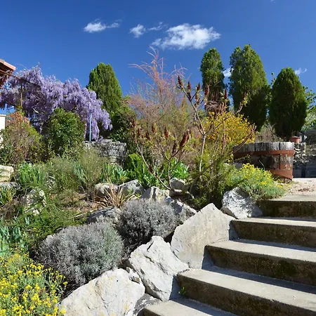 Pretty In With Swimming Pool Holiday home Courry