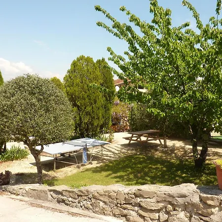Pretty In With Swimming Pool Holiday home Courry