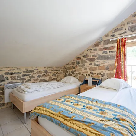 Pretty In With Swimming Pool Casa vacanze *