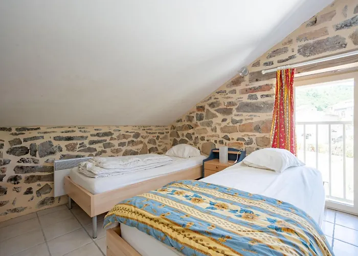 Pretty In With Swimming Pool Casa vacanze *